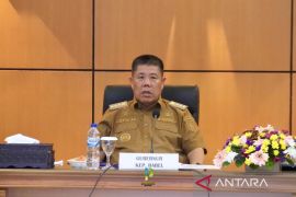 Babel bangun ekosistem hilirisasi tingkatkan nilai tambah kekayaan SDA