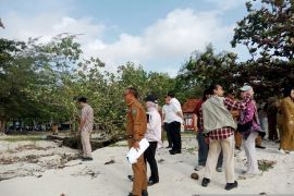 Belitung kembangkan kawasan Tanjungpendam menjadi estetik dan representatif
