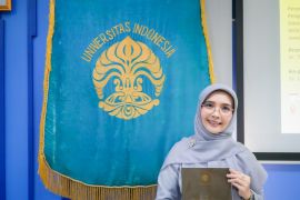 Psikolog UI: Pendidikan bukan hanya diukur prestasi akademik