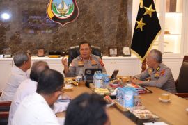 Polda Kepri dan BPKP perkuat sinergi cegah kerugian keuangan negara