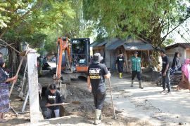ASAR Humanity galakkan gotong royong di lokasi bencana