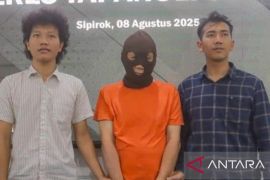 Ibu korban dugaan kekerasan seksual anak di Tapsel harap putusan adil