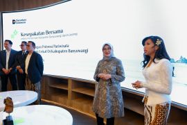 Kerjasama Banyuwangi dengan InJourney diharapkan tingkatkan pariwisata dan penerbangan