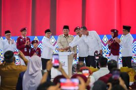 Ikuti peluncuran 166 Sekolah Rakyat, Wamen Ossy: Setiap anak Indonesia berhak atas pendidikan yang layak