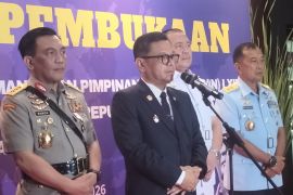 Lemhanas sebut pembelian kapal induk merupakan langkah tepat