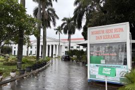 Alasan tiga museum di Jakarta ini tutup hari Selasa