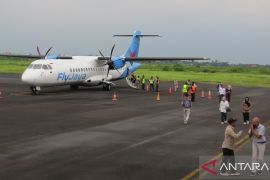 Penerbangan rute Jember-Jakarta kembali hadir dengan tarif terjangkau