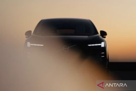 Volvo EX60 akan menjadi kendaraan listrik dengan jangkauan terjauh
