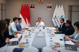 Kemkomdigi upayakan akses internet merata untuk mendukung pendidikan