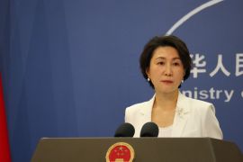 China berharap pemerintah Iran segera atasi gejolak negaranya