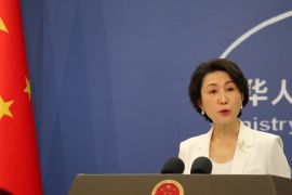 Soal tarif AS ke Iran, China sebut tetap akan lindungi kepentingannya