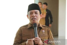 Pemerintah tetapkan mars Kota Bengkulu sebagai lagu wajib