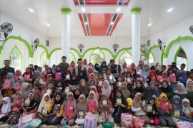 Kemenag perkuat peran zakat sebagai perlindungan sosial dalam penanganan bencana di Sumatera