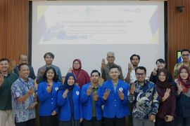 Empat mahasiswa FKIP UMBY ikuti PPL Internasional di Filipina