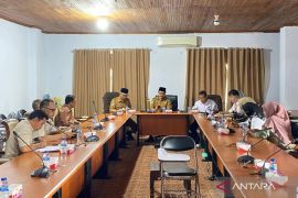 PT Agro Muko teken MoU dukung program SRIKANDI