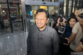 Ketua Bidang Ekonomi PBNU bantah terima uang kasus korupsi kuota haji