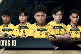 Onic dijadwalkan hadapi tim Singapura untuk jaga asa lolos knockout M7