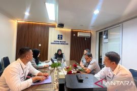 Perkuat Arah Kebijakan 2026, Tim Kerja BSK Kanwil Kemenkum Riau Gelar Rapat Awal Tahun