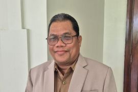 Penanganan banjir di Bangka Tengah perlu kajian jangka panjang