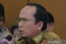 Bangka Tengah dan Pemprov Babel bersinergi dalam pembangunan