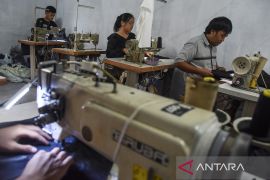 Transaksi produk lokal meningkat