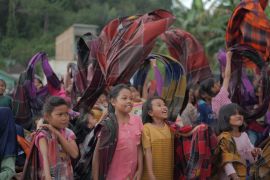 Human Initiative: Warga terdampak banjir di Sumatera kekurangan air bersih