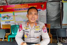 Polres Agam ungkap 41 kasus penyalahgunaan narkotika selama 2025