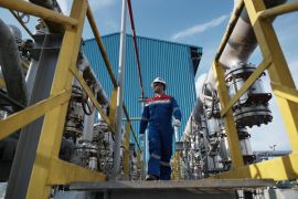 Produksi minyak Pertamina EP naik sepanjang 2025, tembus 27.643 barel per hari