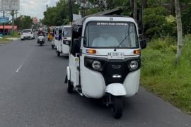 Bajaj Maxride jalankan bisnis berbasis ekonomi sosial
