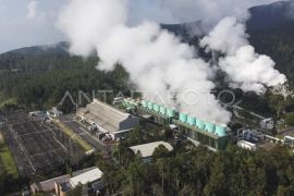 UAE\'s Masdar seeks to expand geothermal investment in Indonesia