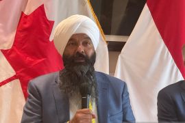 Kanada umumkan pendanaan sebesar Rp51 miliar untuk ASEAN