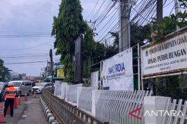 Dishub Cianjur atur trayek angkutan umum masuk Pasar Induk Cianjur
