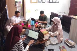 TBM Ruman Aceh buka pojok keacehan tingkatkan literasi masyarakat