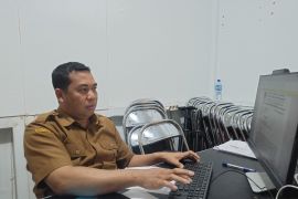 Yusak keluhkan penahanan dirinya oleh satpam di perusahaanya