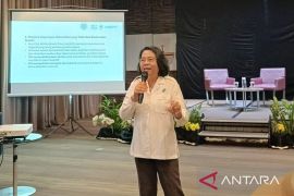 KLH susun dokumen kajian habitat pesisir - laut Babel