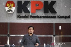 Kemarin, KPK punya bukti soal ketua PBNU hingga uji materi KUHP di MK