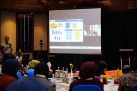 Sinkronisasi program kegiatan 2027, Sekjen ATR/BPN tekankan konsistensi pusat -daerah