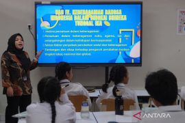 National Education Day: Keeping the spirit of eastern Indonesia alive