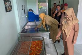 Pemkab Magetan terapkan teknologi ozon untuk produk hortikultura