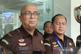 Kejagung telah periksa eks Bupati Konawe Utara soal izin tambang