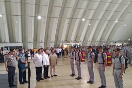 KKP lepas 1.142 taruna bantu pemulihan pasca bencana Sumatra