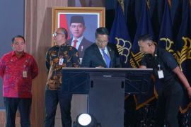 Menkum sebut transformasi digital jadi strategi bangun zona integritas