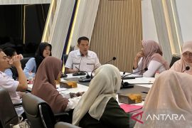 BGN Kutim rencana bangun SPPG MBG sebanyak 95 titik