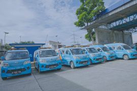 Ini langkah Transjakarta cegah penumpang disabilitas jatuh