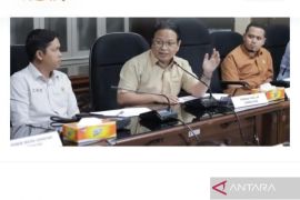 Firman Yusi : PP 55/2025 "angin segar" Masyarakat Hukum Adat di Kalsel