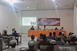 Pemuda pemudi Kalsel diajak aktif dalam hal kepemudaan