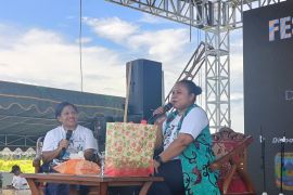 Festival Media Papua jadi ruang berbagi pengetahuan dan inovasi