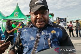 DPR Papua Tengah sebut kehadiran wartawan untuk suarakan kepentingan rakyat