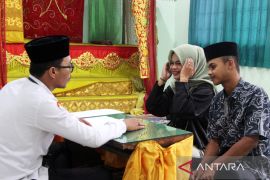 Angka pernikahan dan kasus perceraian turun di Dumai Page 2 Small