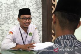 Angka pernikahan dan kasus perceraian turun di Dumai Page 3 Small